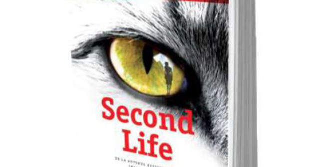 Second Life