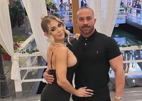 Cătălin Dobrescu iese la atac! Fostul soț al Oanei Radu o acuză ca a făcut avort: Mi-a omorât copilul...