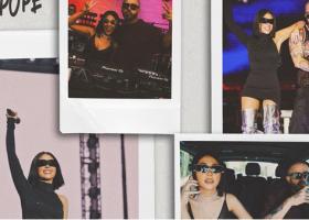 Nicole Cherry și DJ Pope lansează De ti me acuerdo, prima colaborare cu DJ-ul superstarului J Balvin