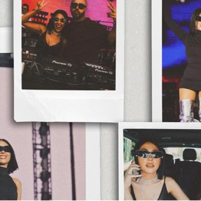 Nicole Cherry și DJ Pope lansează De ti me acuerdo, prima colaborare cu DJ-ul superstarului J Balvin