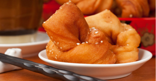 Minciunele: desertul din bucataria bunicii