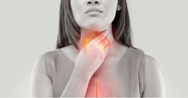 Boala de reflux gastroesofagian: simptome, cauze, tratament si ce dieta este cea mai indicata