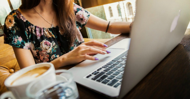 Cum sa-ti organizezi perfect munca atunci cand lucrezi de acasa