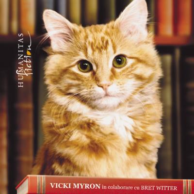 Dewey. Pisoiul din biblioteca  unui mic oras cucereste lumea