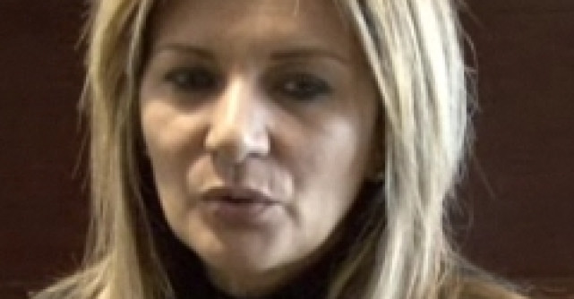 Video interviu: Irina Schrotter