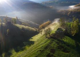 Idei de vacanță la munte - Cele mai frumoase destinații montane din România