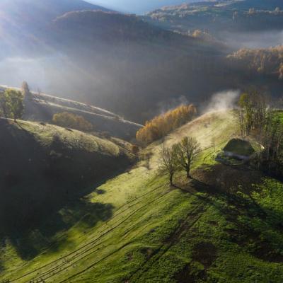 Idei de vacanță la munte - Cele mai frumoase destinații montane din România
