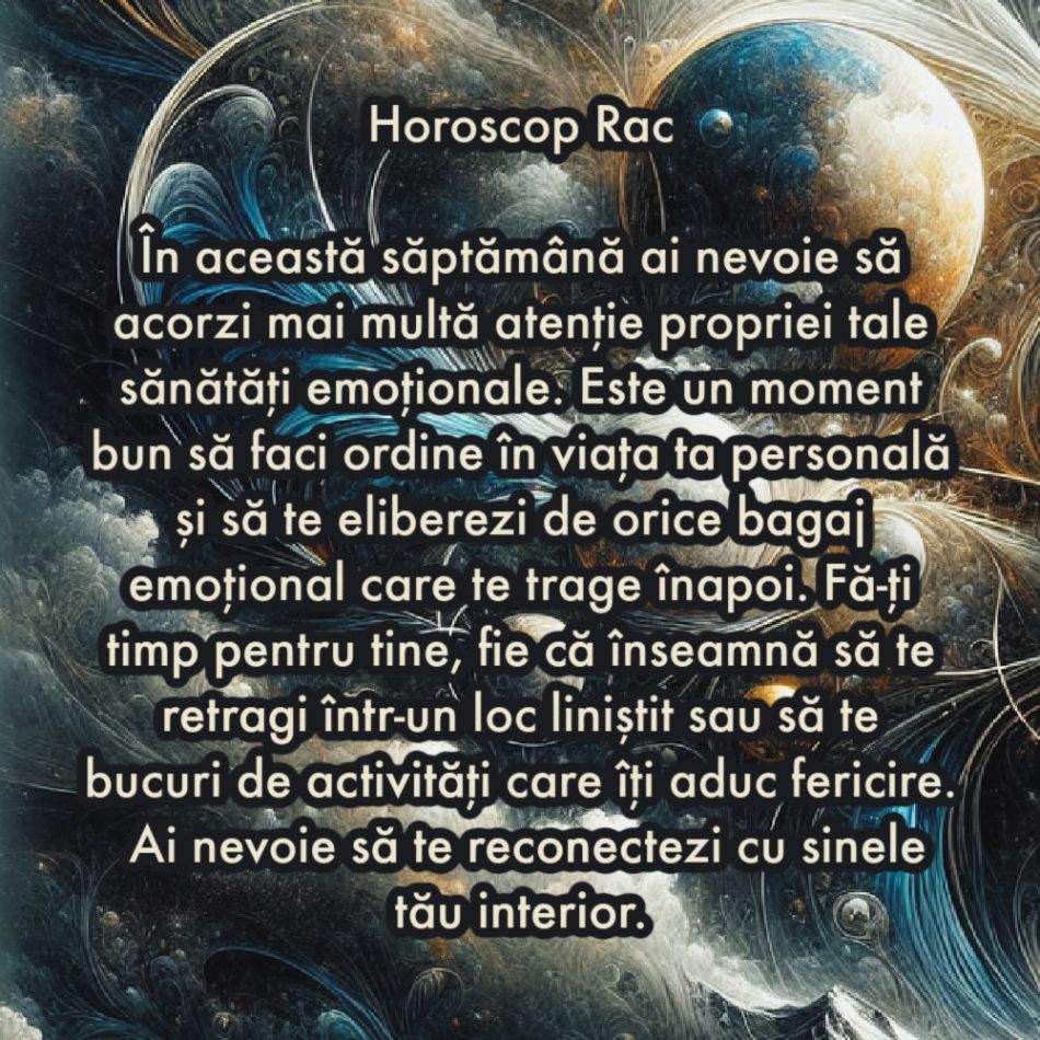 De ce are nevoie fiecare semn zodiacal în săptămâna 9-15 septembrie