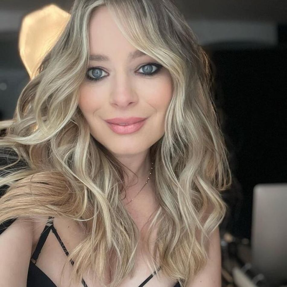 Laura Cosoi a primit un dar special de la mama sa, cu puțin timp înainte ca aceasta să moară: Te iubesc atât de mult...