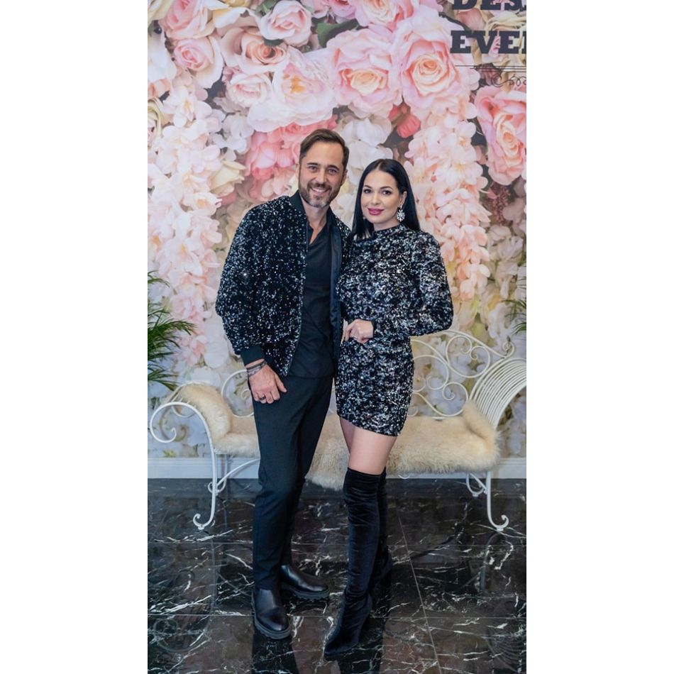 Cu ce se ocupă Robert, noul iubit al Deei Maxer? Tânărul este cu 3 ani mai mic ca ea! 