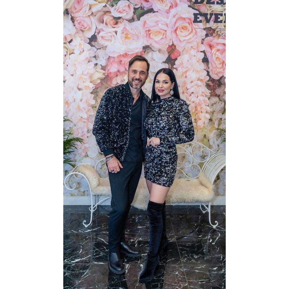 Cu ce se ocupă Robert, noul iubit al Deei Maxer? Tânărul este cu 3 ani mai mic ca ea! 