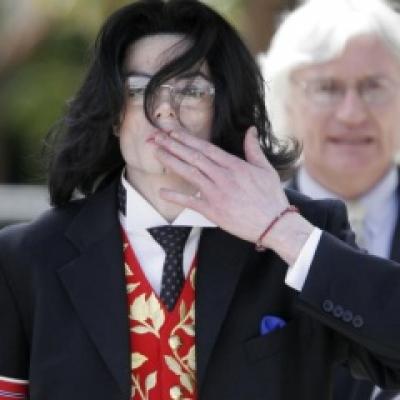 GATA! S-a dat verdictul in cazul mortii regelui MJ