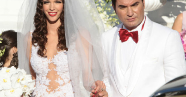 Cristi si Alina Borcea divorteaza!