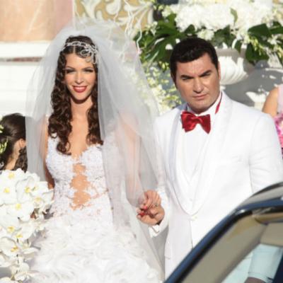 Cristi si Alina Borcea divorteaza!