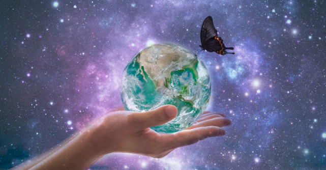 Aceste adevăruri dificile despre viață te vor ajuta să înțelegi care este scopul tău pe pământ