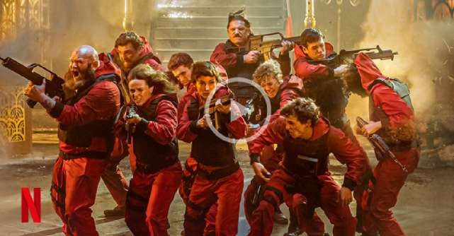 Salopeta rosie se intoarce pe 3 septembrie