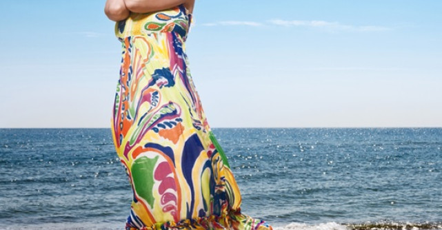 Shopping: rochii maxi