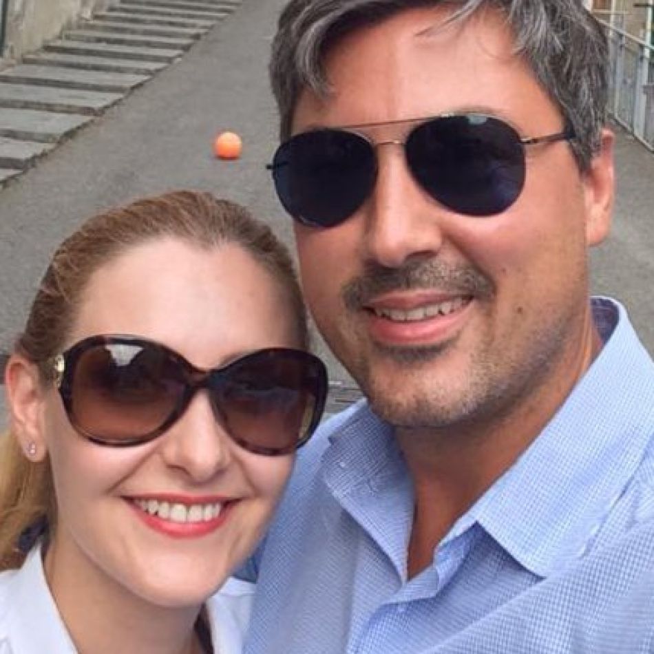 Alexandru Ciucu deschide oportunitatea unei posibile împăcări cu Alina Sorescu: Timpul va așeza lucrurile...