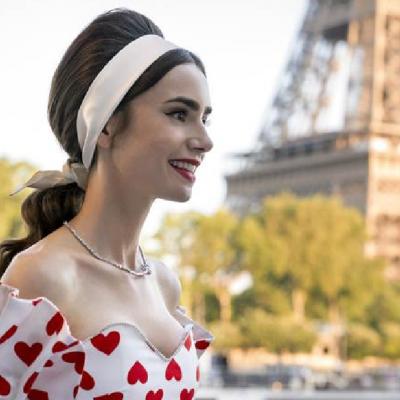 Serialul Emily in Paris este reînnoit cu sezoanele 3 & 4
