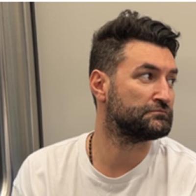 Smiley, din nou alături de Adelina Pestrițu. Mesajul puternic al artistului 