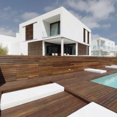 Cum arata o casa contemporana?