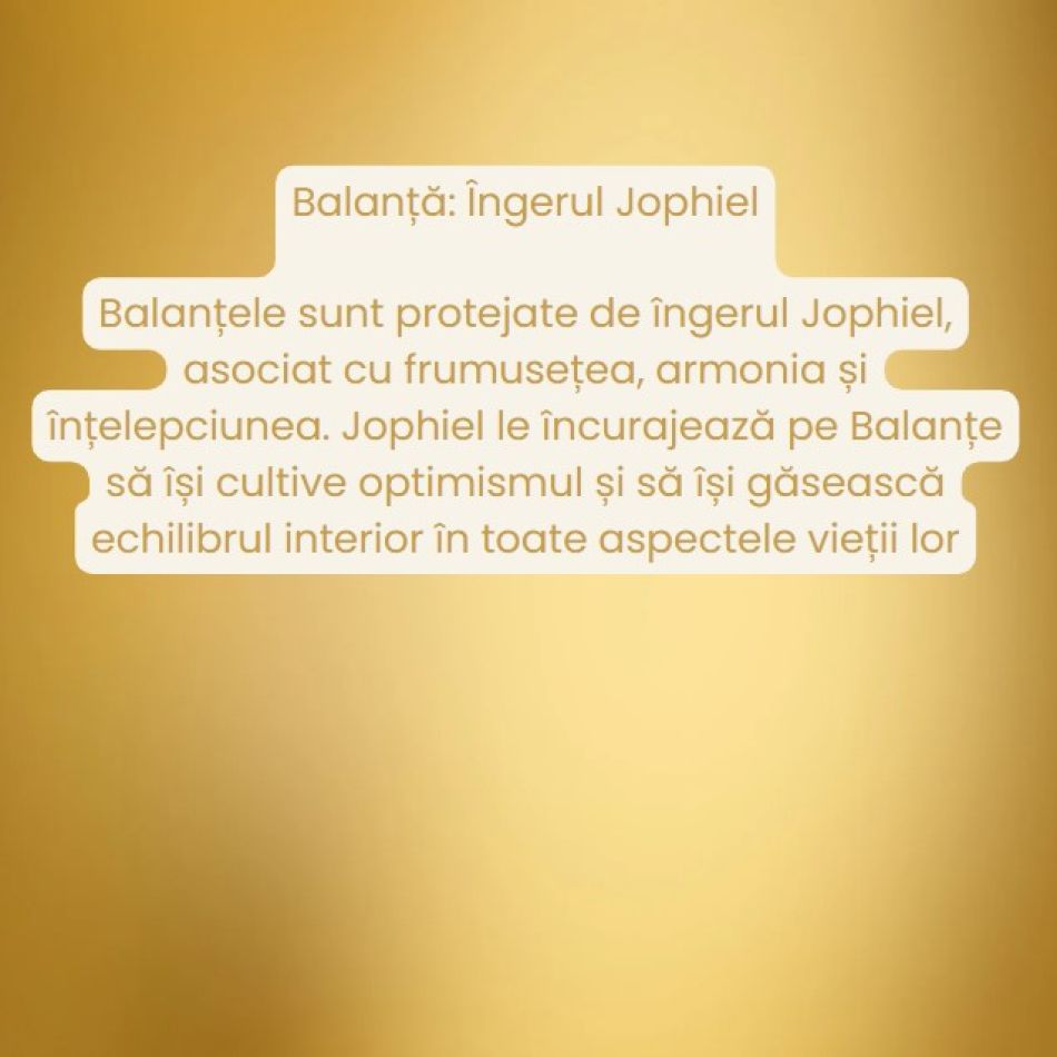 Descoperă-ți îngerul păzitor: Ce înger te îndrumă în funcție de zodie