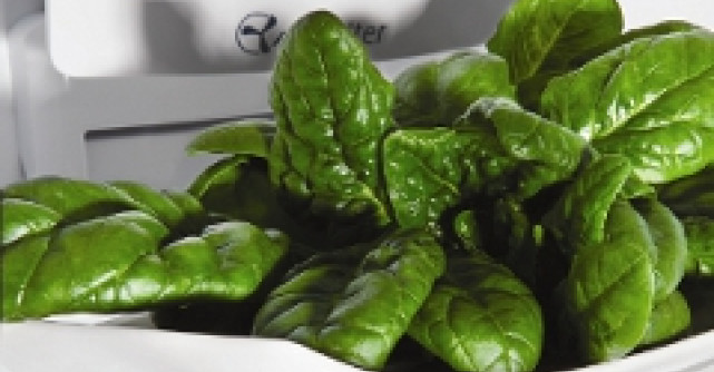 Whirlpool aduce in Romania Tehnologia Al 6-lea Simt Fresh Control