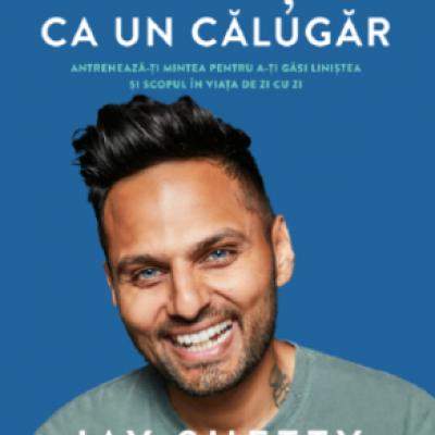 Gandeste ca un calugar