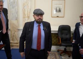 Cristian Popescu Piedone obține daune morale de 100.000 de euro după achitarea din dosarul Colectiv