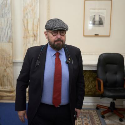 Cristian Popescu Piedone obține daune morale de 100.000 de euro după achitarea din dosarul Colectiv