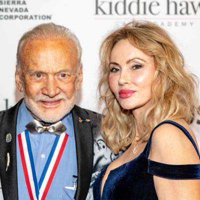 Tragedie în familia legendarului astronaut Buzz Aldrin. Soția sa, Anca Faur, a murit la 66 de ani