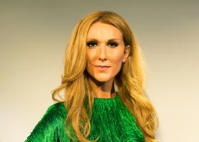 Momente dureroase pentru Céline Dion. Artista are nevoie de ajutor pentru a-și saluta fanii