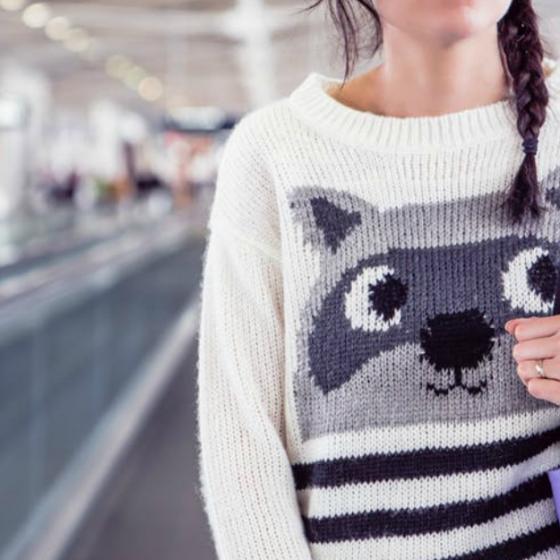 10 pulovere pufoase si calduroase sub 150 lei