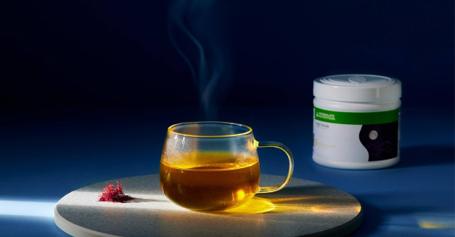 40% din populație suferă de tulburări de somn. Cum ajută extractul de șofran să avem un somn liniștit