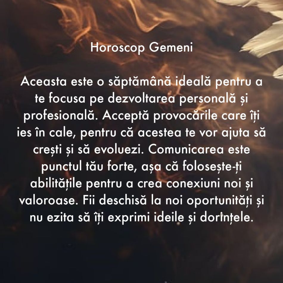 De ce are nevoie fiecare semn zodiacal în săptămâna 24-30 iunie