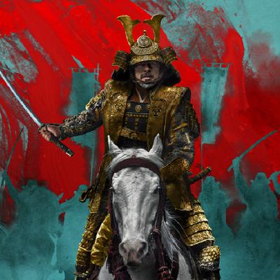 DISNEY+ lanseaza primul trailer epic pentru serialul 'SHŌGUN' DE LA FX