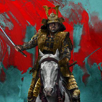 DISNEY+ lanseaza primul trailer epic pentru serialul 'SHŌGUN' DE LA FX