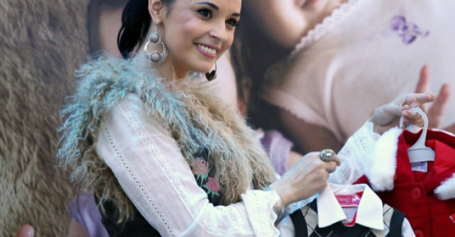 Andreea Marin: Totul despre intoarcerea secreta in tara