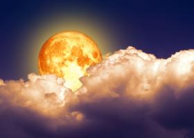 Horoscop zilnic: Pe 12 februarie se rescrie soarta. Ce îți aduce Luna Plină în Leu în funcție de zodia ta
