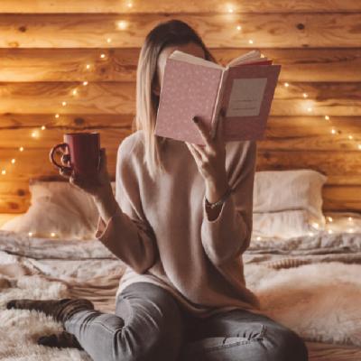 5 citate toxice din cartile de self-help: Renunta sa le mai crezi si nu le da mai departe! 