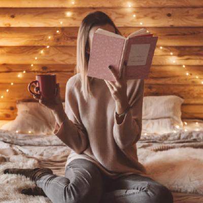 5 citate toxice din cartile de self-help: Renunta sa le mai crezi si nu le da mai departe! 