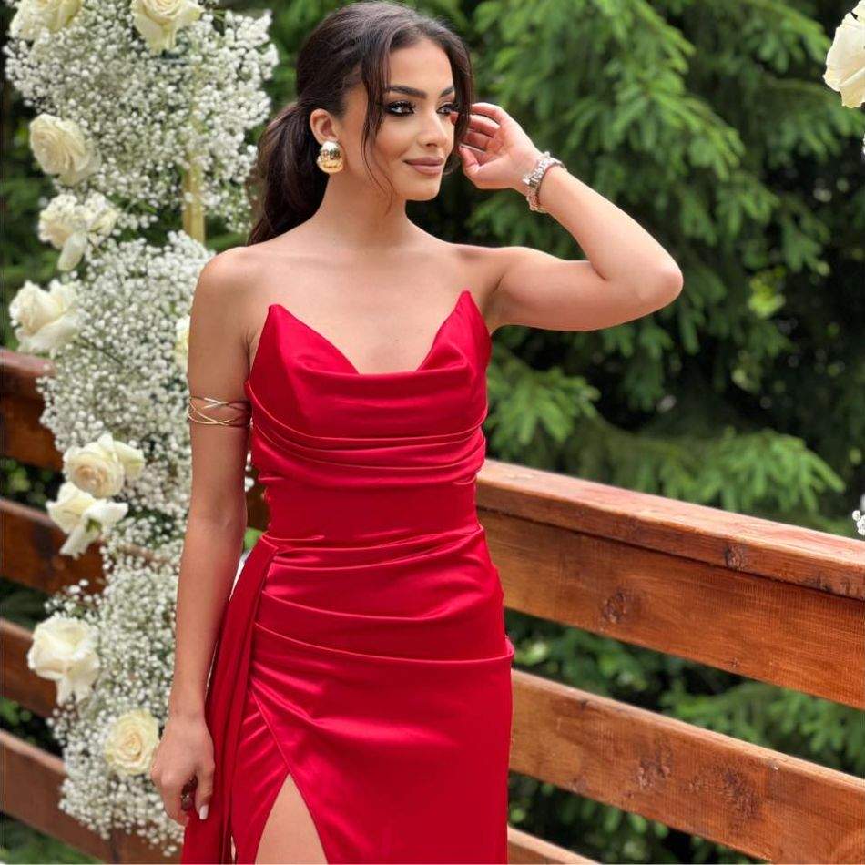 Daiana și Rareș de la Insula Iubirii s-au despărțit! Ispita Radu Stoicescu ia în calcul o relație cu fosta concurentă