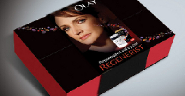 Olay Regenerist - Regenerare celula cu celula