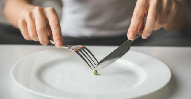 Tulburări alimentare: Anorexia și bulimia nervoasă