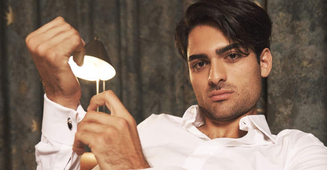 Matteo Bocelli include România în turneul său mondial Summer Nights with Matteo