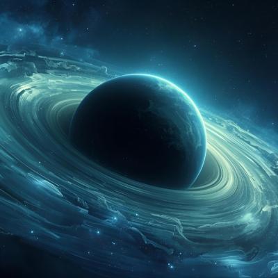 Uranus retrograd lovește din temelii. Zodiile care fac salturi spectaculoase în viață. Te afli printre ele?