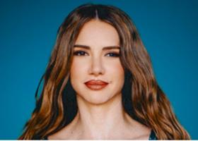 Otilia lansează piesa Loco-inspirată din pasiunea pentru cultura indiană: Fericirea te face loco