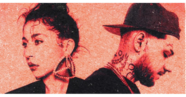 Nicole Cherry și RAVA fac Liniște cu noua lor colaborare