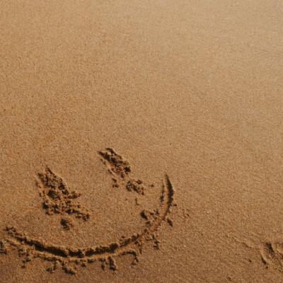 De ce trebuie sa zambesti astazi?