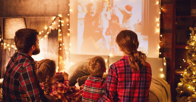 Filme de Crăciun: 7 seri pana la Crăciun? 7 super producții pentru tine și familia ta!